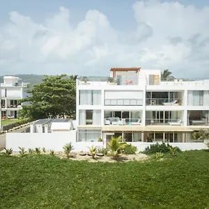  Apartment Amazing Ocean Front - 2 Bedroom Dominican Republic
