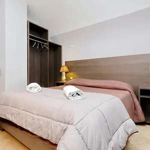  Apartment Gallery Italy