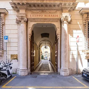  Apartment La Casa Di G Italy